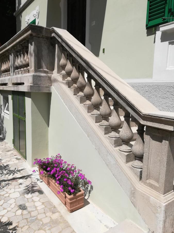 Agli Oleandri Appartamento In Villa Con Con Parcheggio Горіція Екстер'єр фото