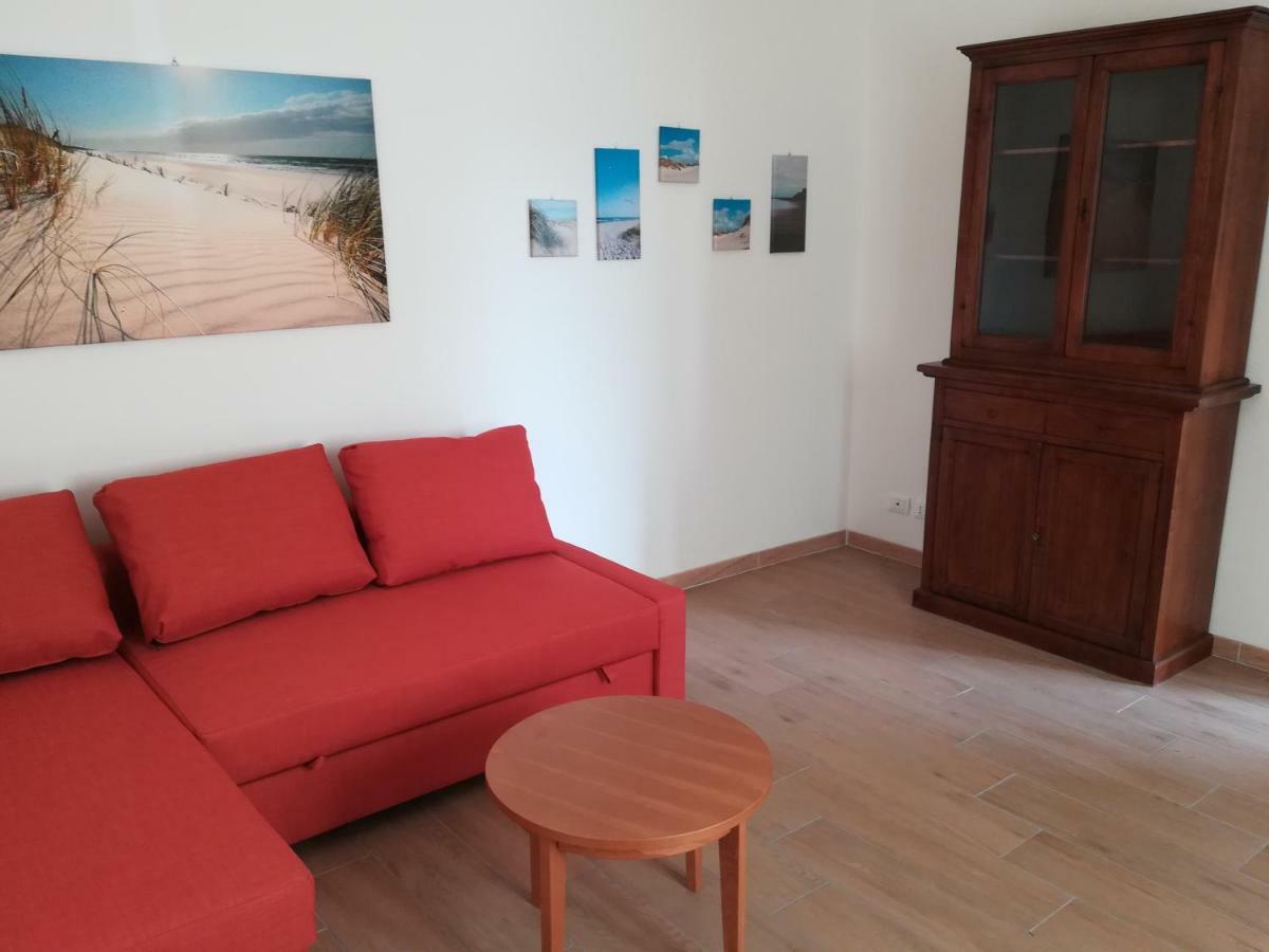 Agli Oleandri Appartamento In Villa Con Con Parcheggio Горіція Екстер'єр фото