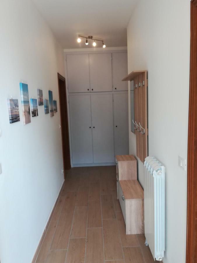 Agli Oleandri Appartamento In Villa Con Con Parcheggio Горіція Екстер'єр фото