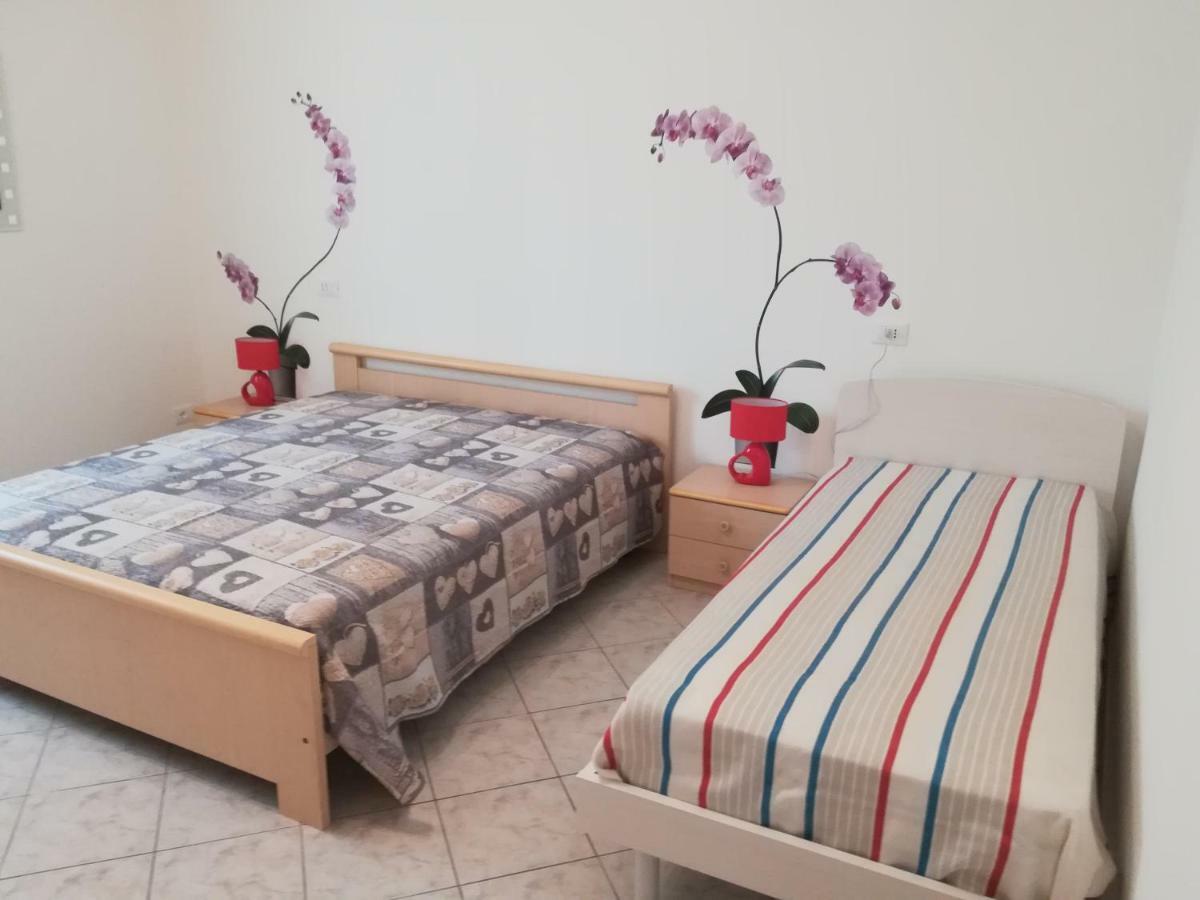 Agli Oleandri Appartamento In Villa Con Con Parcheggio Горіція Екстер'єр фото