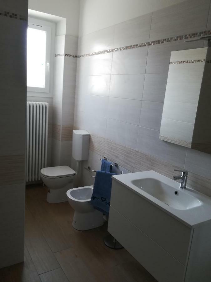 Agli Oleandri Appartamento In Villa Con Con Parcheggio Горіція Екстер'єр фото